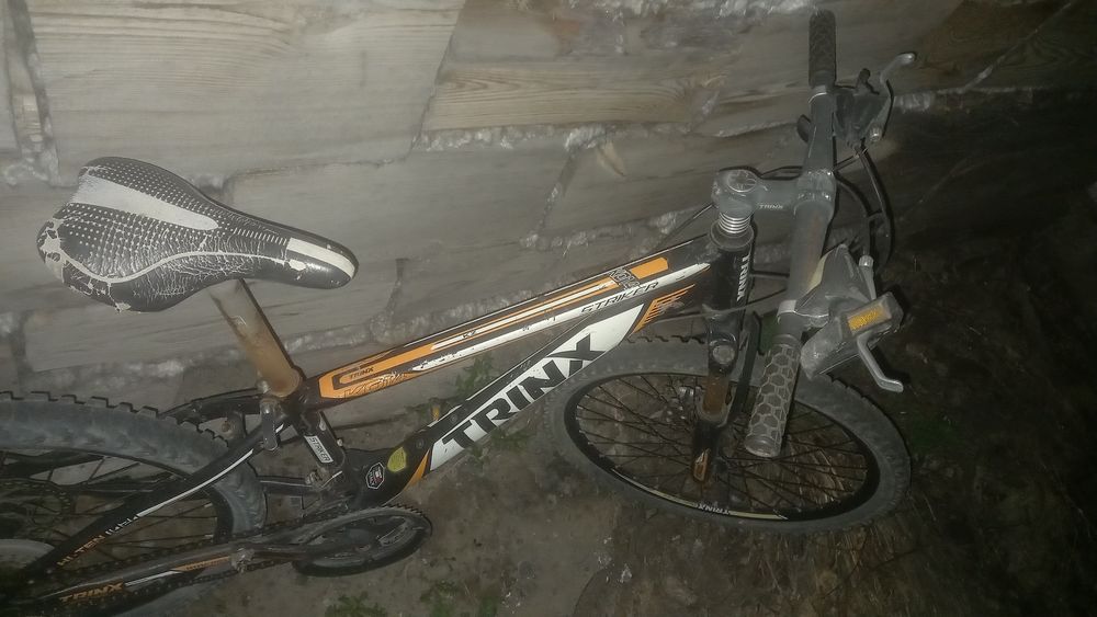 Велосипеды! 3 штуки