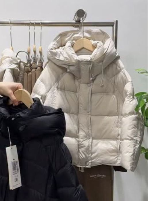 Куртка детская унисекс