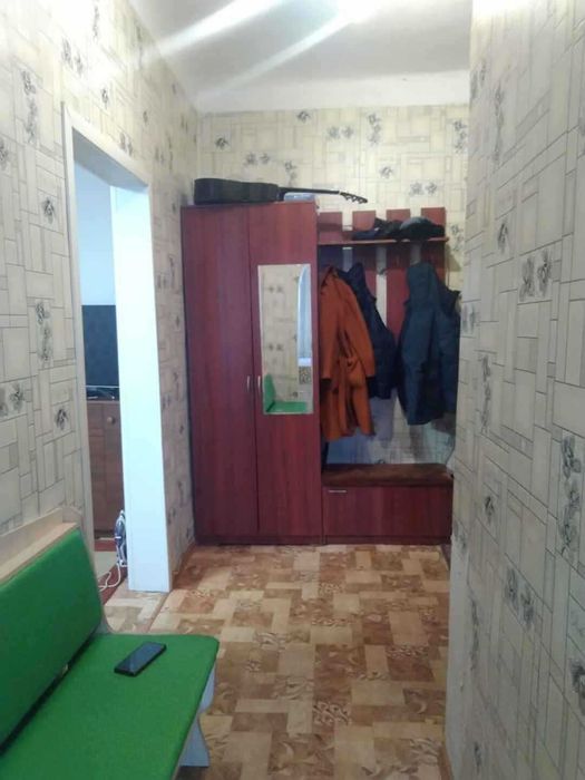 1 Комнатная квартира