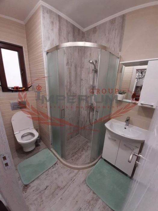 Дава се под наем Тристаен апартамент в Варна, Колхозен пазар - 80 кв.м за 765 € - Снимка #7