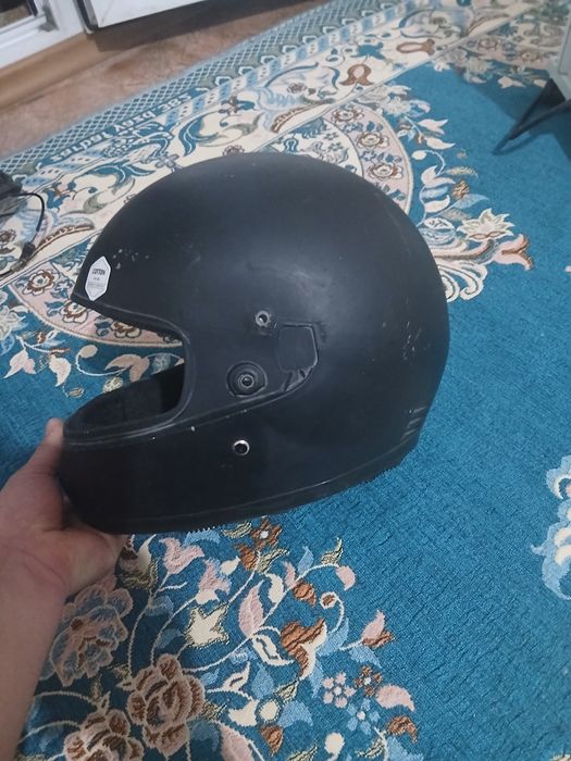 Шлемы для мопеда