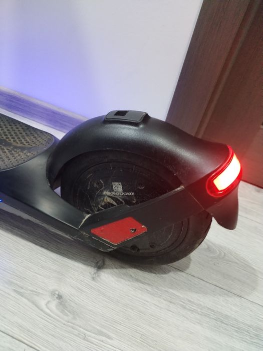 Trotineta Myria City