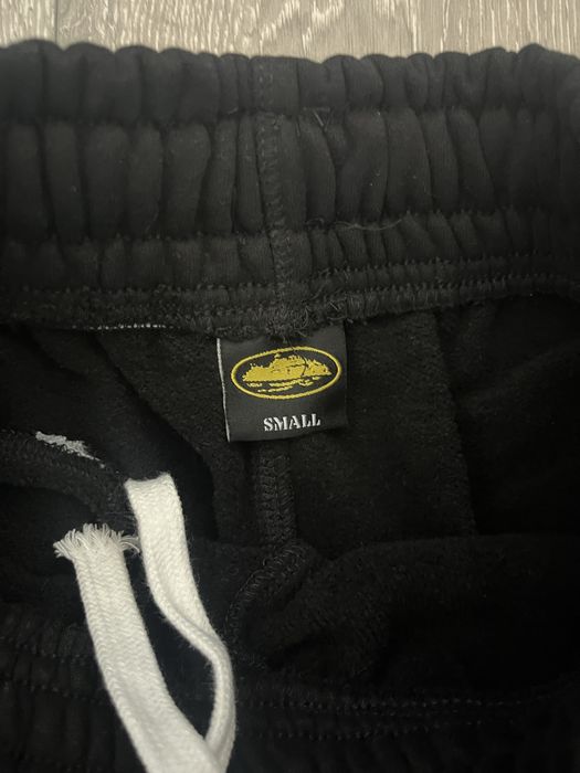 Pantaloni Scurti Corteiz