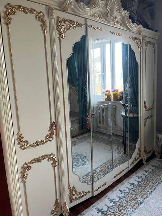 Срочно продам спальный