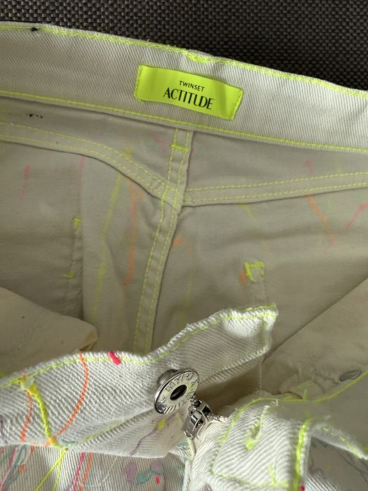 Twinset къси панталонки