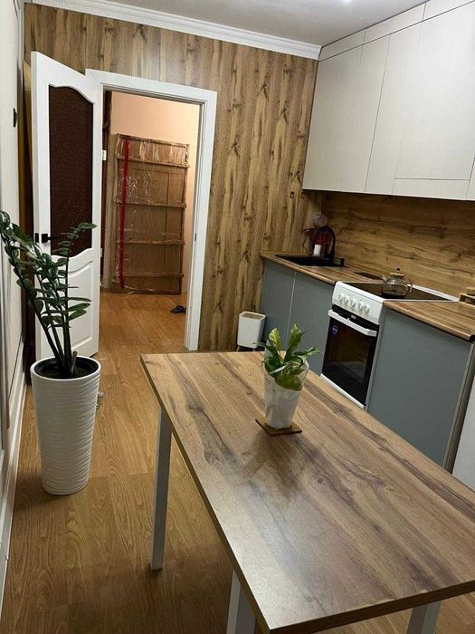 3ком квартира ауэзова 157