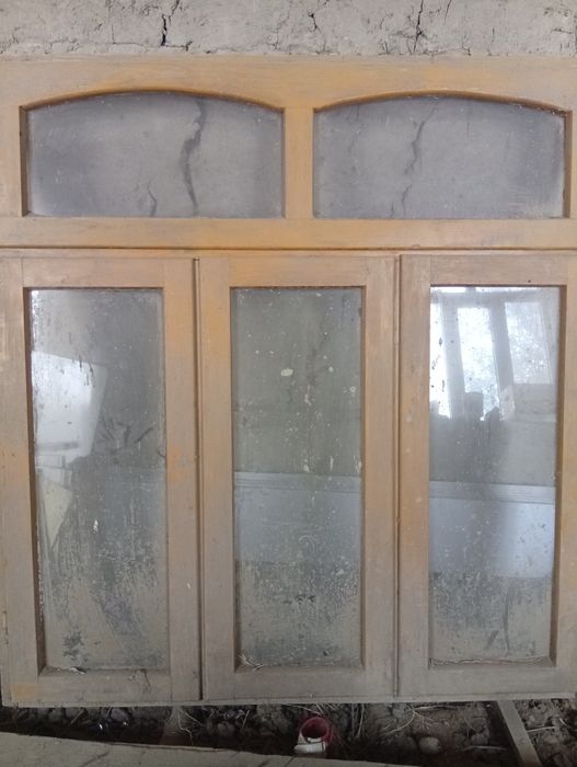 Deraza Romlar sotiladi