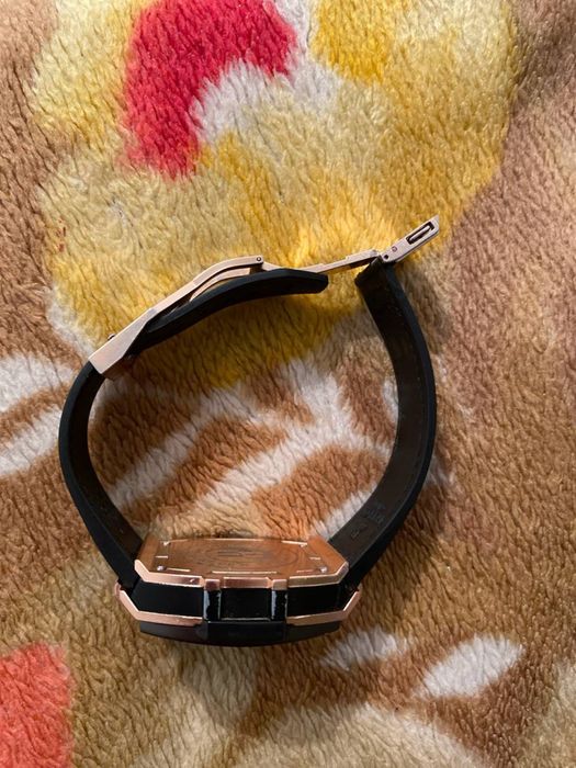 Hublot geneve big bang