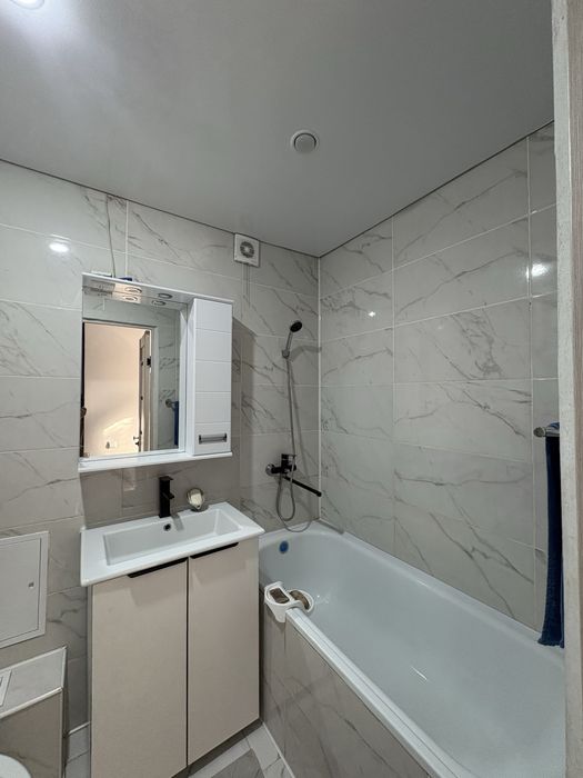 Продам 3-х комнатную квартиру