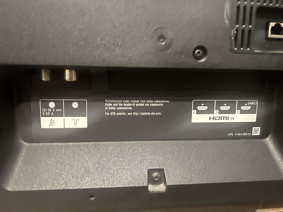 Телевизор Sony 42 диагональ KDL-42W706B