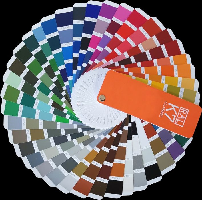 Полимерно порошковая покраска - Сырьё / материалы Алматы на Olx