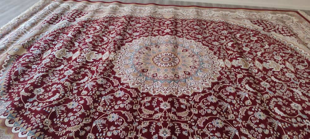 Ковры 4×5 кашимир