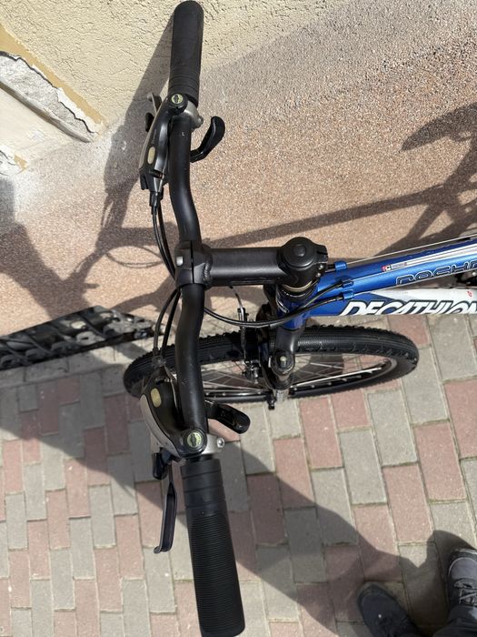 MTB Decathlon Rockrider 26