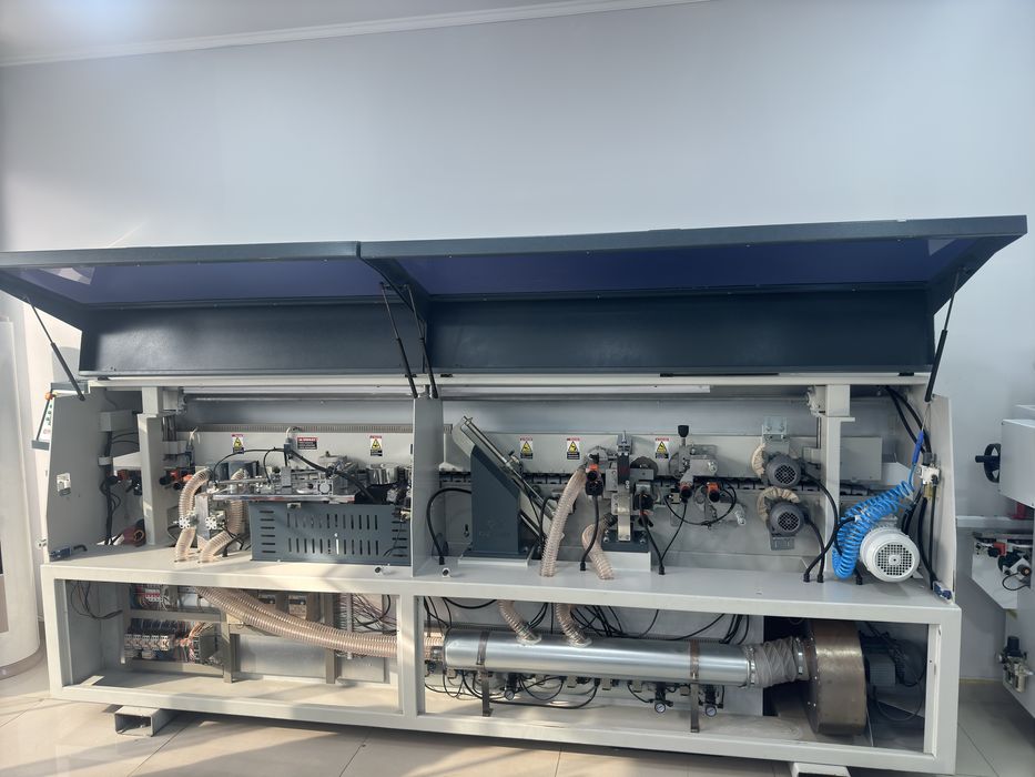 Мебельные оборудования станки двухпилка ровер кромка арра rover станок