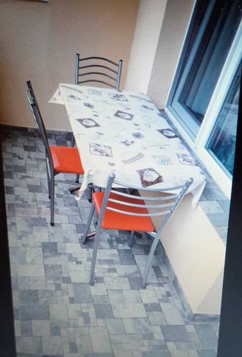 Дава се под наем Двустаен апартамент в Разград, Абритус - 65 кв.м за 306 € - Снимка #10