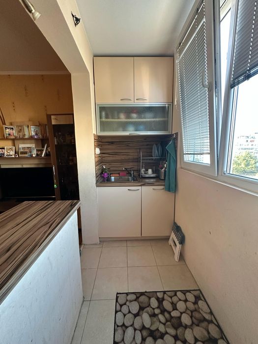 Продава се Тристаен апартамент в София, Овча купел 1 - 60 кв.м за 3400 €/кв.м - Снимка #5