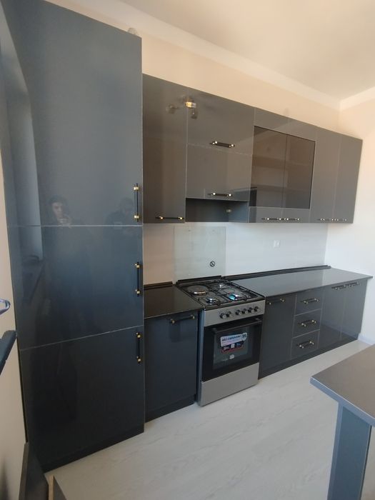 Oshxona mebellari кухонный мебель ясаб урнатиб берамиз