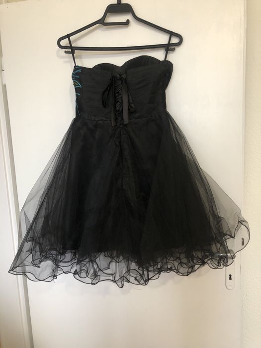 Бална рокля размер S