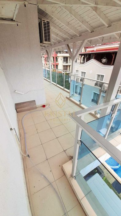 Продава се Двустаен апартамент в к.к. Слънчев бряг - 73 кв.м за 946 €/кв.м - Снимка #11