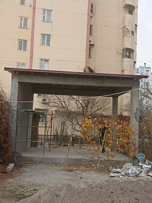 Универсал уста хизмат