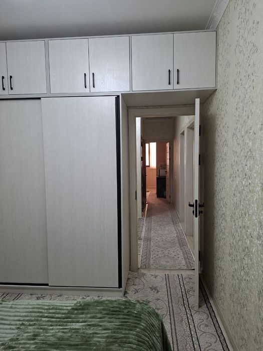 Продаётся квартира