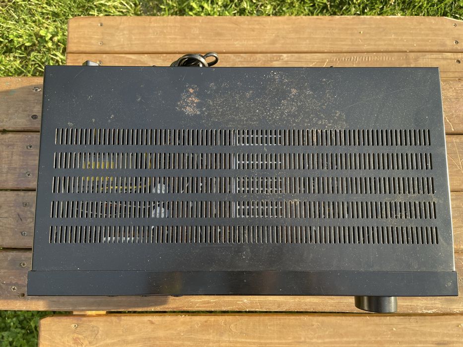 Vand statie audio Shewood