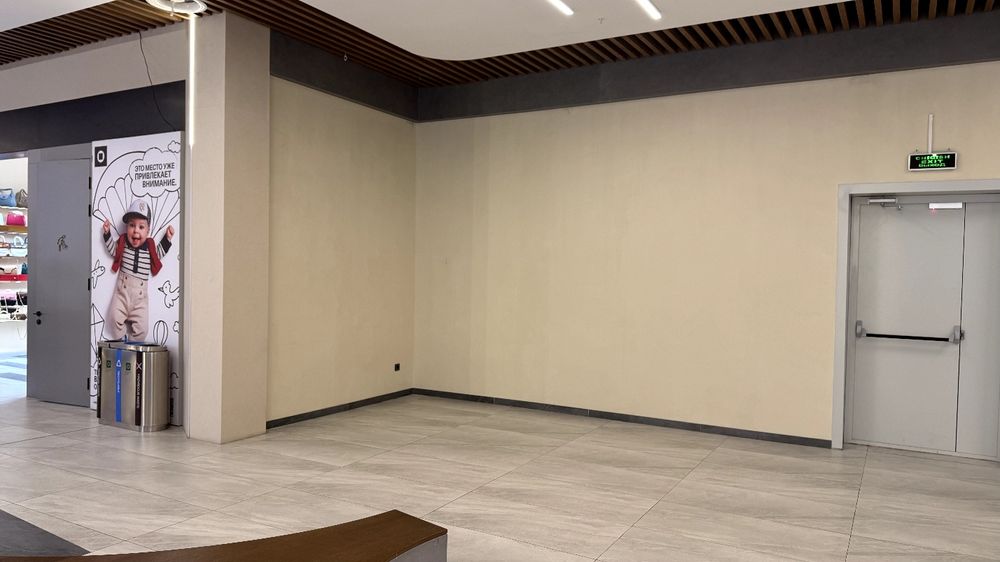 Yunusabad Gallary аренда помещений офис