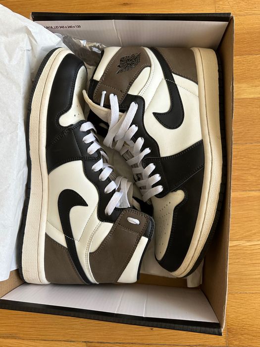 Jordan 1 Retro high OG