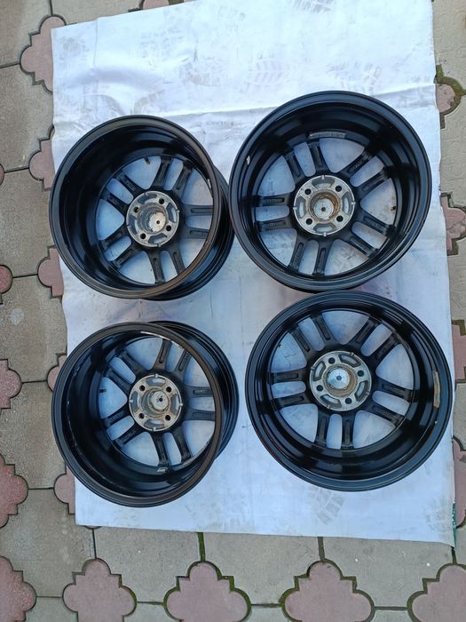 Рельсы в идеальном состоянии