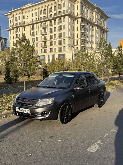 Продам Lada Granta