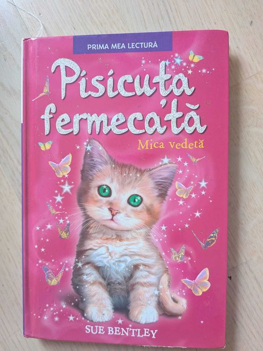 Vand carti pentru copii