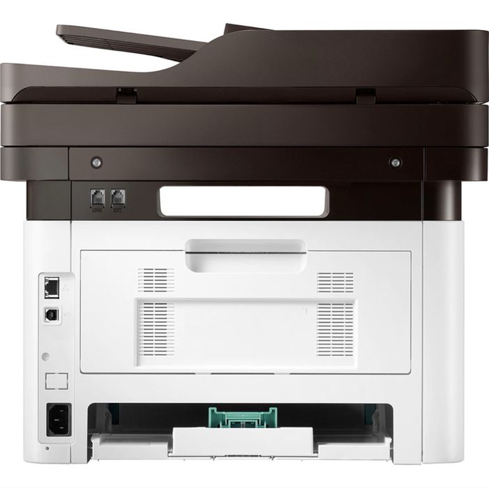 Samsung Xpress M2885FW – Multifuncțională laser Wi-Fi + toner de rezervă