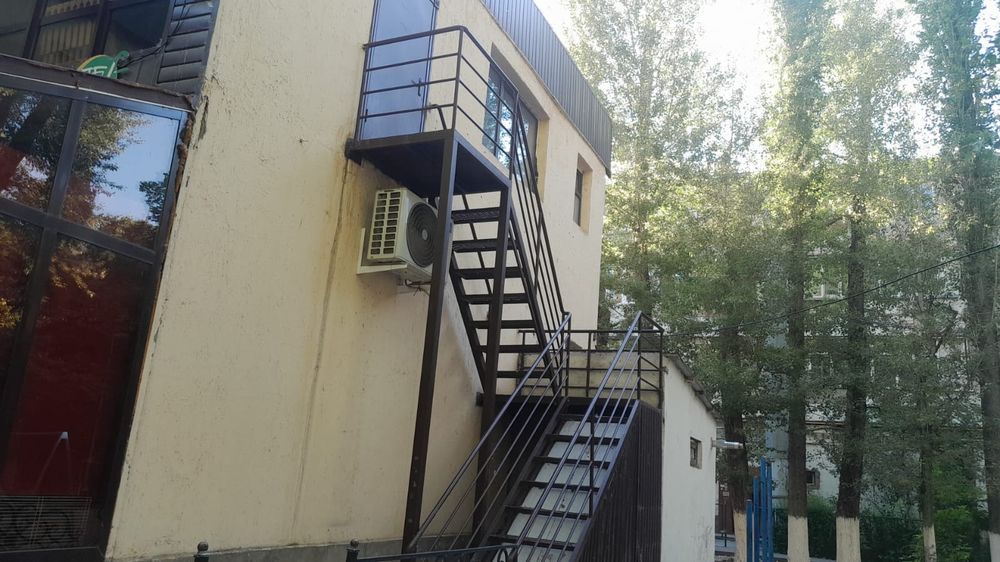 Сдаётся помещение  в аренду.