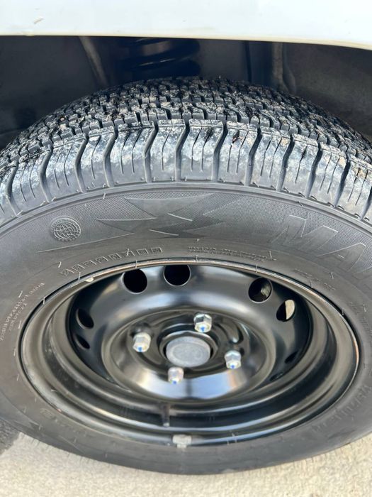 Damas 2024-25 Сотилади