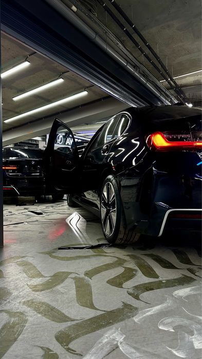 Тонировка Бронировка Салон Ламинат