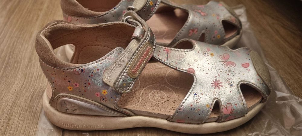 Sandale Biomecanics 28