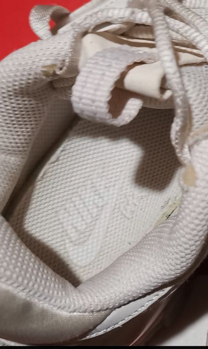 Маратонки  NIKE Air MAX, р-р 36,5