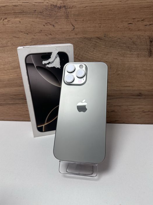 iPhone 16 Pro Max/TehnoAltyn/Рассрочка