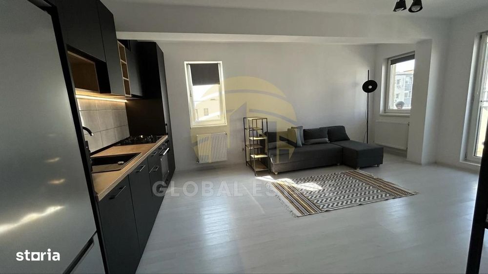 Inchiriere apartament 2 camere - Berceni | Centrala | Parcare