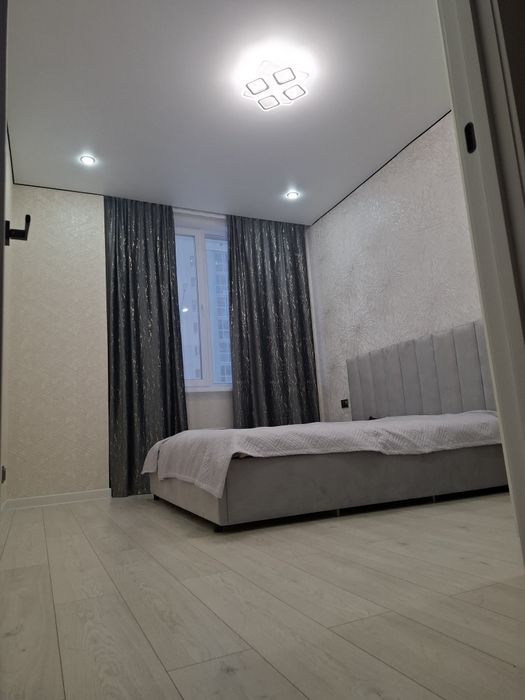 Сдам 2 ком квартиру