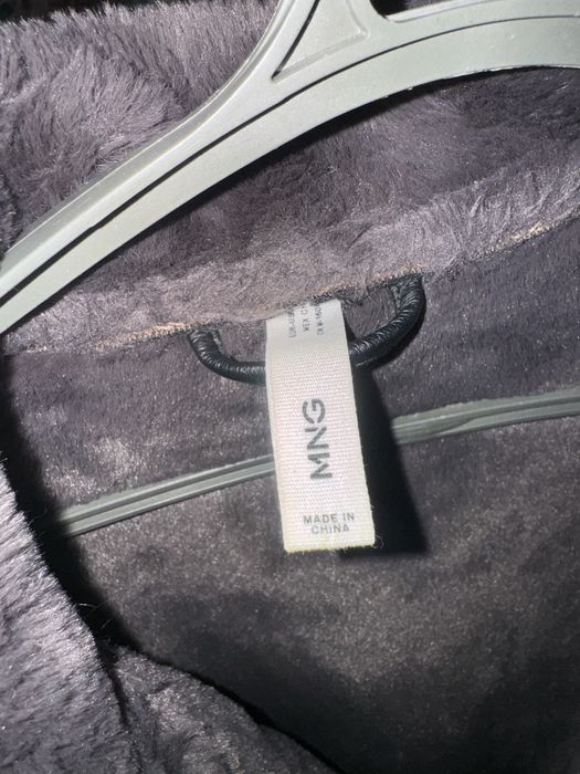 Продам эко дубленку