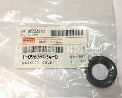 салник для фарсунки марки  ISUZU