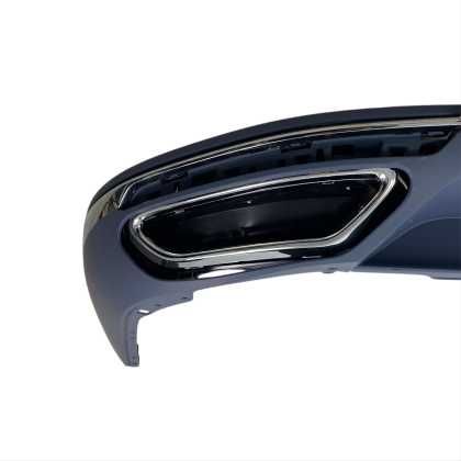 Боди кит за VW Passat B8 (2014+) - R дизайн. НОВО!НА СКЛАД!