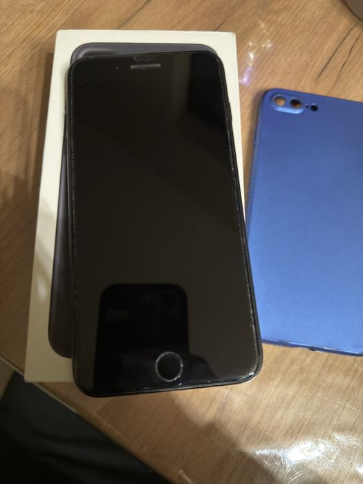 Iphone 7 plus 128gb