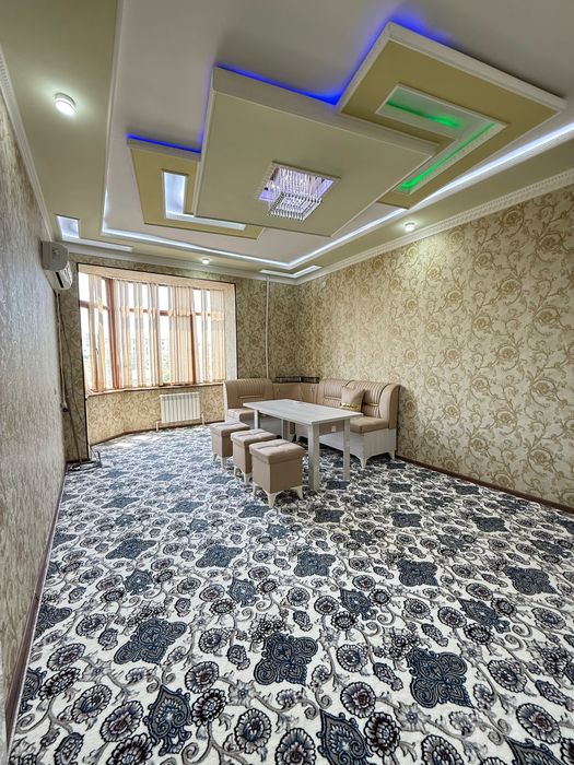 Квартира Арендага берилади.Вагзал караван