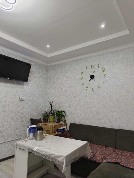 Комфортный еврокоттедж 3-х комнатный, метро Дустлик!!