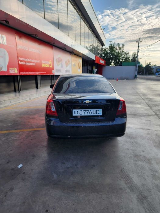 Jentra 2019 avtamat