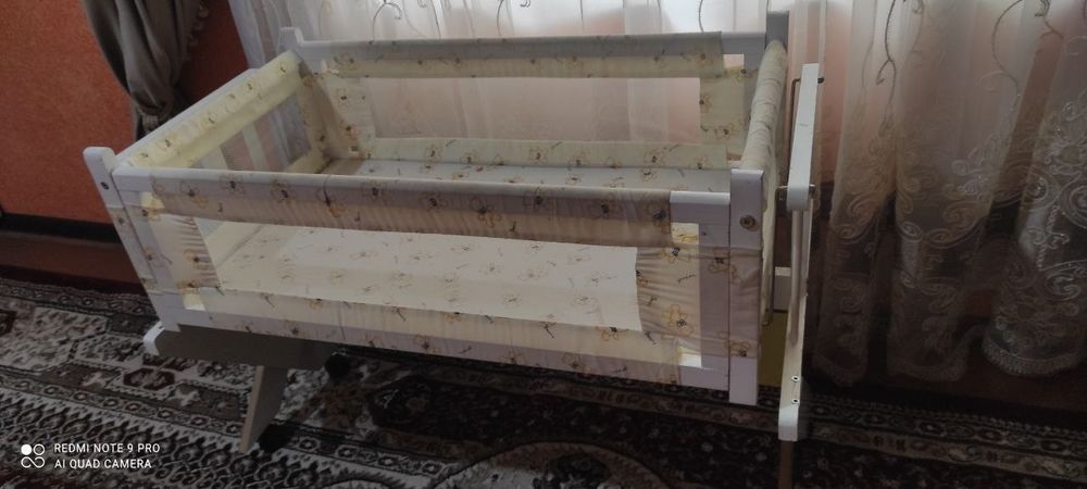 Shkaf karavat lulka sotiladi