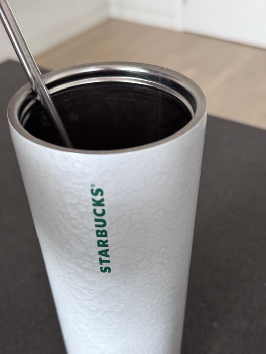 Starbucks pahar termos