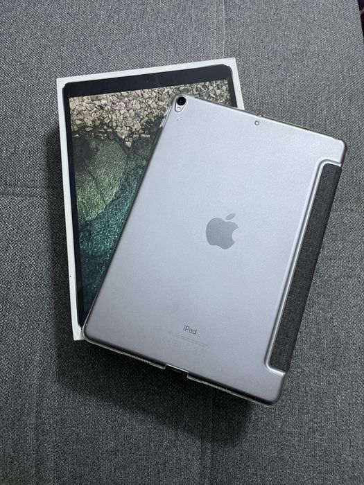 Ipad Pro 10.5’ в идеальном состоянии